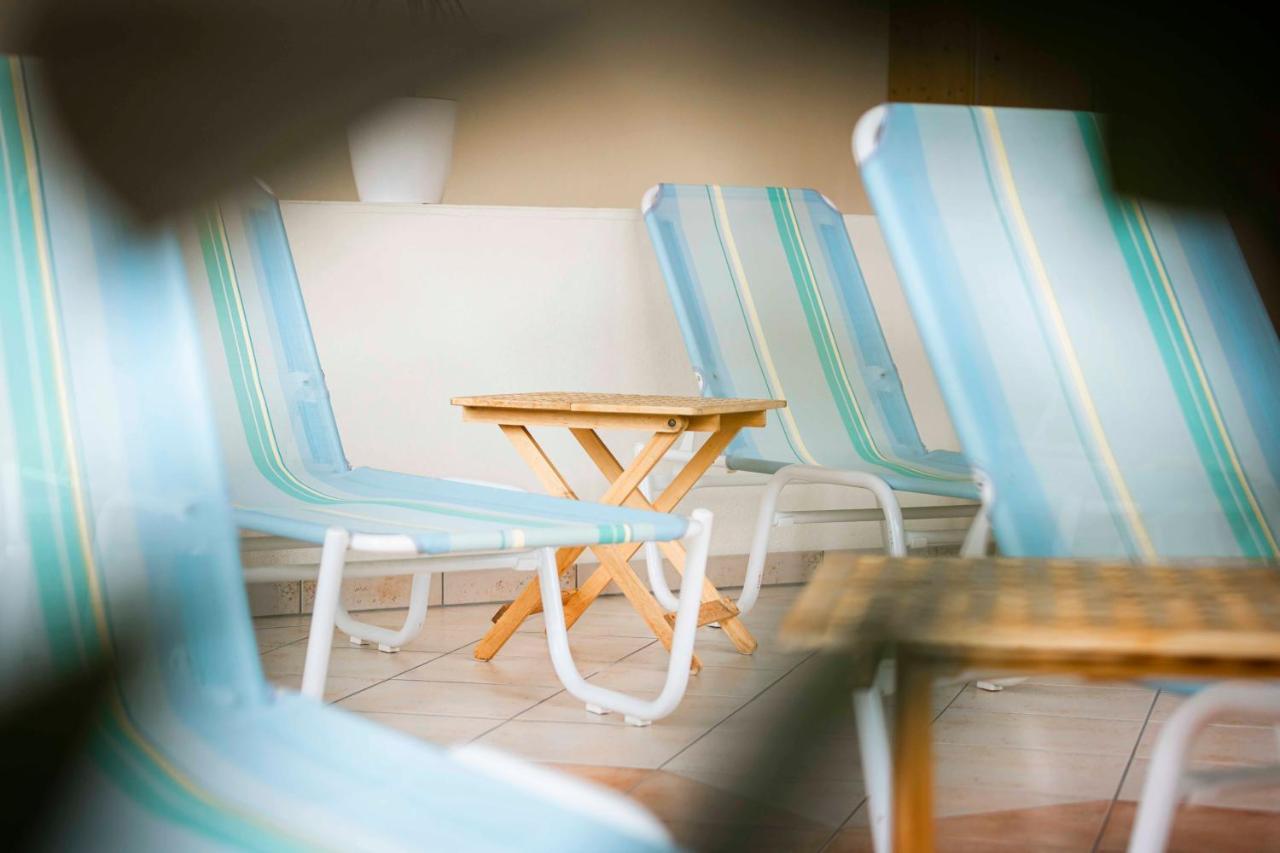 Landhotel Gruenwies -Bonsai-Wellness Garni (Adults Only) Lohberg Exterior foto